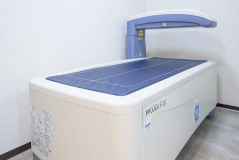 骨粗しょう症の治療イメージ