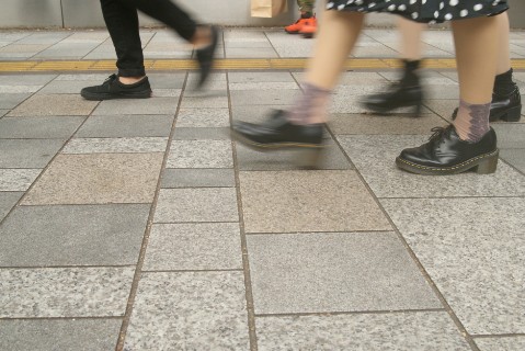 良好なアクセスイメージ